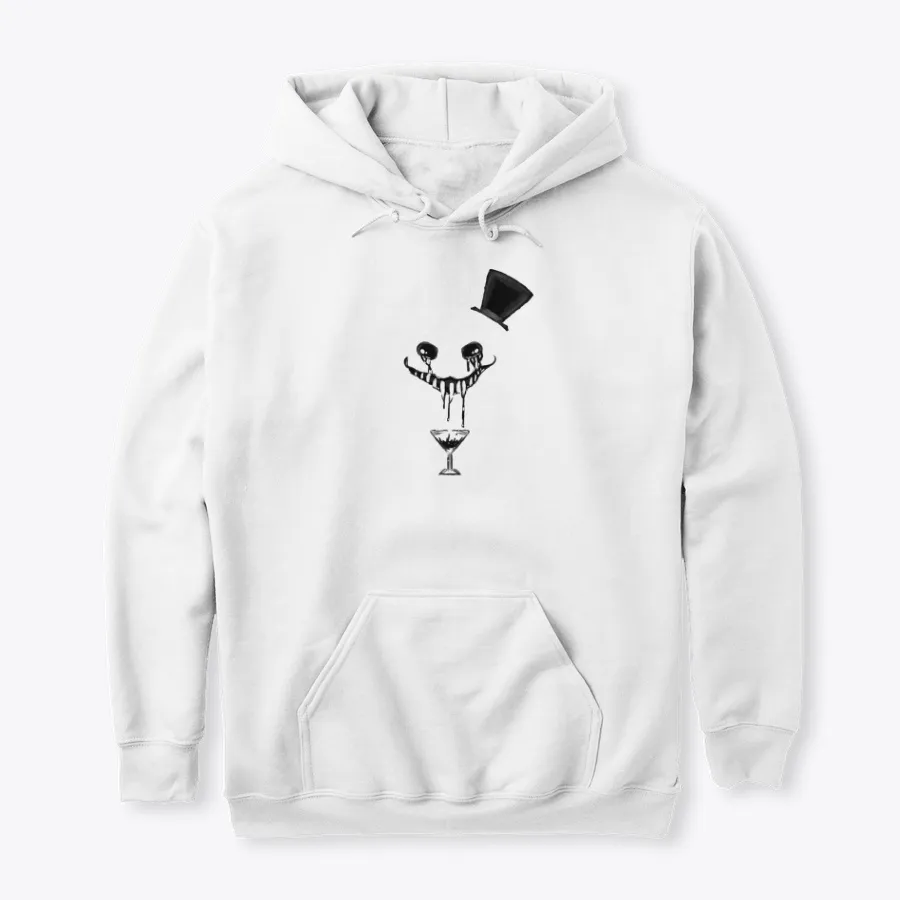 Mr Nightmare Merch t-shirt