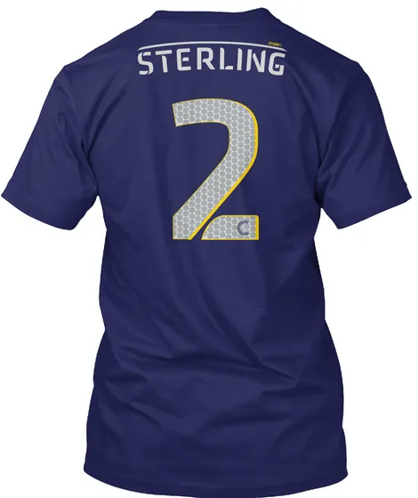 "Exclusive Scott Sterling Jersey - t shirt - hoodie"
