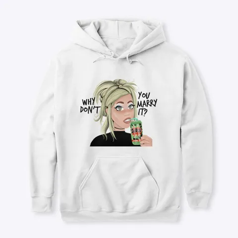 90s-chick-merch-jaime-french-years-t-shirt-hoodie - 1